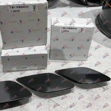 FERRARI GTC4 LUSSO RH AIR VENT LOUVRE