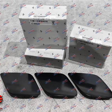 FERRARI GTC4 LUSSO RH AIR VENT LOUVRE