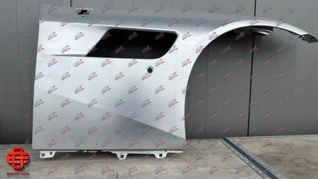 FERRARI GTC4 LUSSO RH FENDER VERSION FOR SHIELD