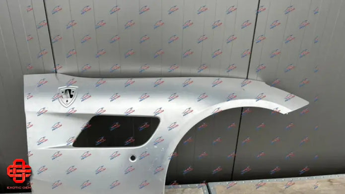 FERRARI GTC4 LUSSO RH FENDER VERSION FOR SHIELD