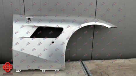 FERRARI GTC4 LUSSO RH FENDER VERSION FOR SHIELD