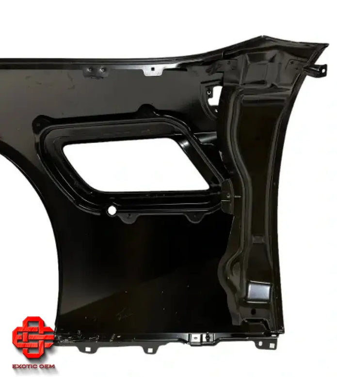 FERRARI GTC4 LUSSO RIGHT FENDER