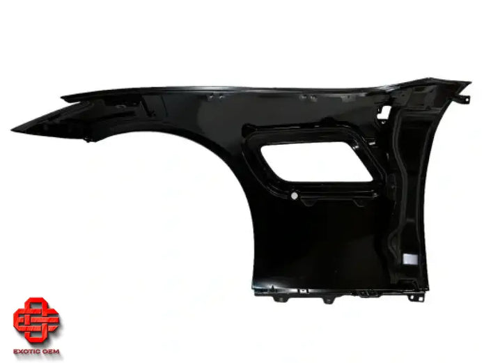 FERRARI GTC4 LUSSO RIGHT FENDER