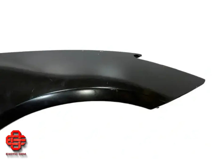 FERRARI GTC4 LUSSO RIGHT FENDER