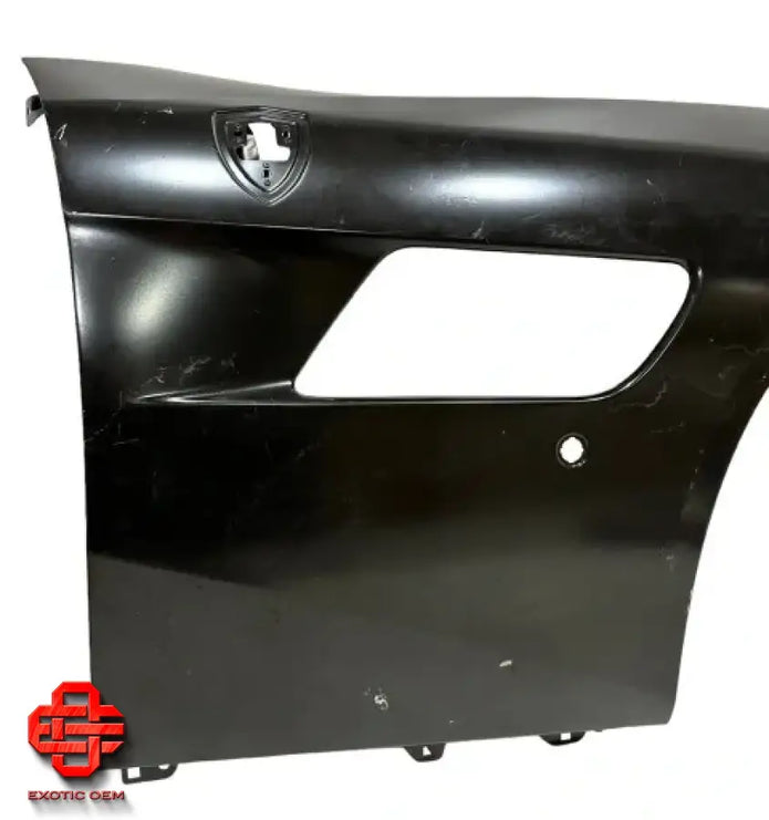 FERRARI GTC4 LUSSO RIGHT FENDER