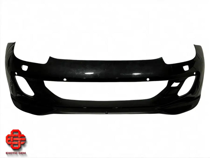 FERRARI GTC4 LUSSO USA FRONT BUMPER