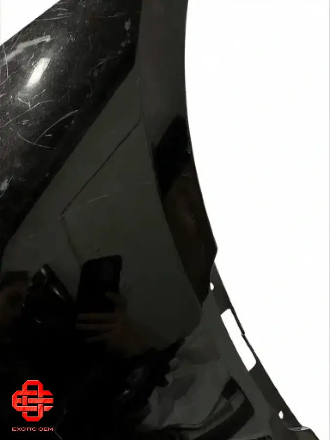 FERRARI GTC4 LUSSO USA FRONT BUMPER FRONT