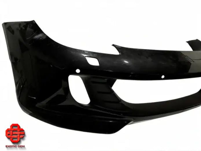 FERRARI GTC4 LUSSO USA FRONT BUMPER FRONT