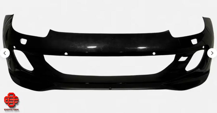 FERRARI GTC4 LUSSO USA FRONT BUMPER