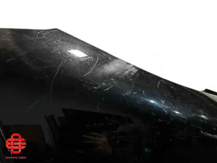 FERRARI GTC4 LUSSO USA FRONT BUMPER FRONT