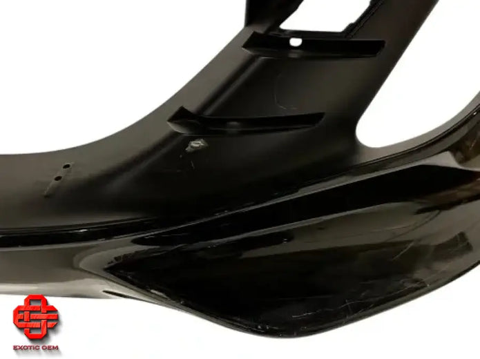 FERRARI GTC4 LUSSO USA FRONT BUMPER FRONT