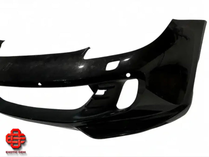 FERRARI GTC4 LUSSO USA FRONT BUMPER FRONT