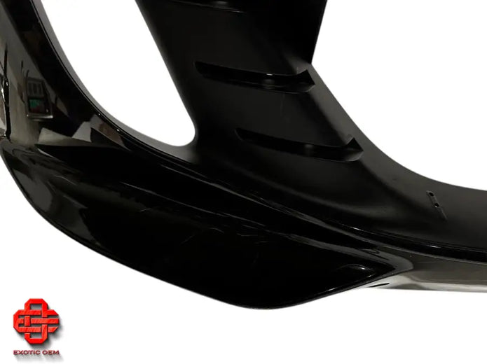 FERRARI GTC4 LUSSO USA FRONT BUMPER