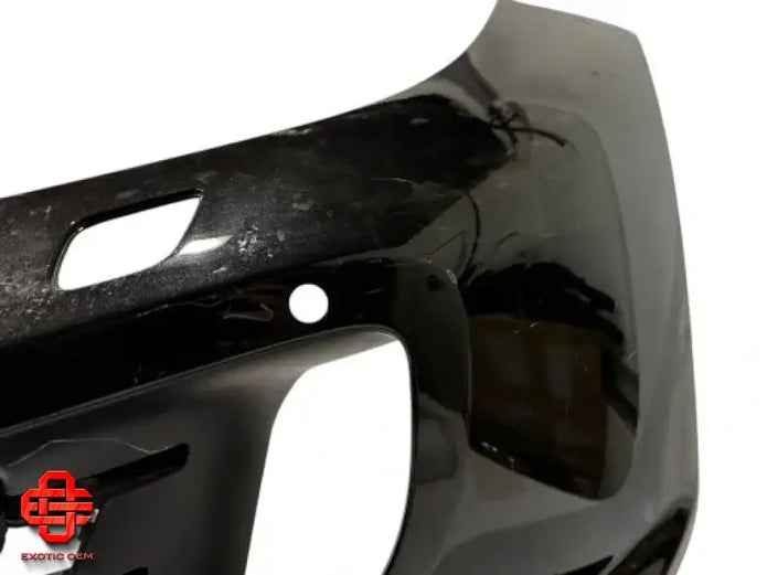 FERRARI GTC4 LUSSO USA FRONT BUMPER FRONT