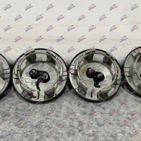 FERRARI HUB CAP 488 458 812 AND MORE