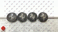 FERRARI HUB CAP 488 458 812 AND MORE