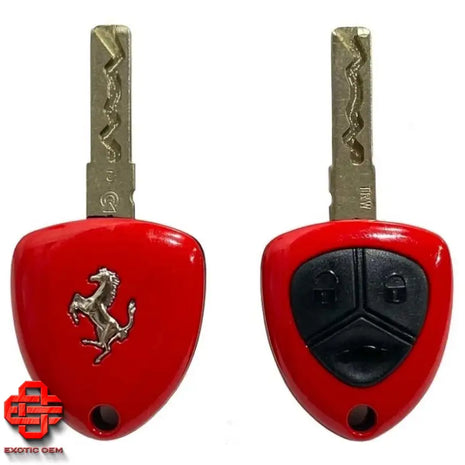 FERRARI KEY SET SET OF KEYS KEY