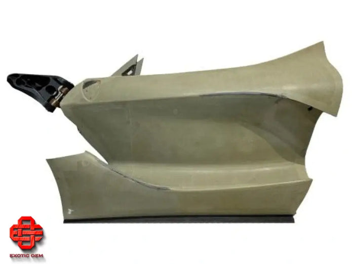 FERRARI LAFERRARI APERTA LEFT DOOR NEW