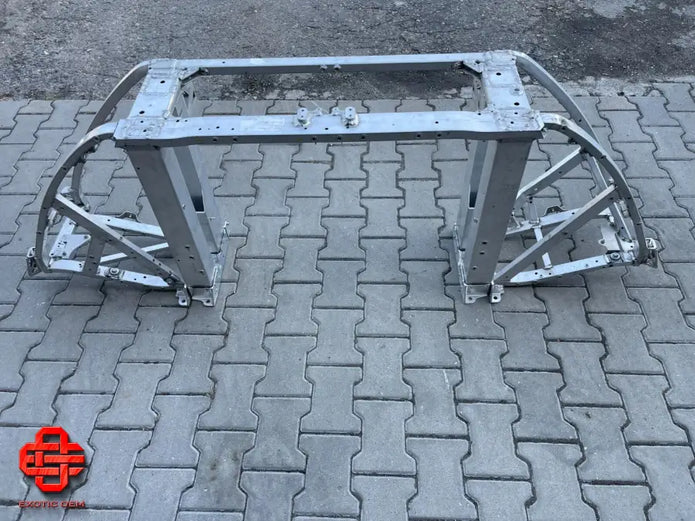 FERRARI LAFERRARI FRONT FRAME COMPL FRONT SUBCHASSIS FRAME OEM