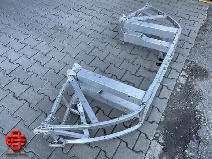 FERRARI LAFERRARI FRONT FRAME COMPL FRONT SUBCHASSIS FRAME OEM