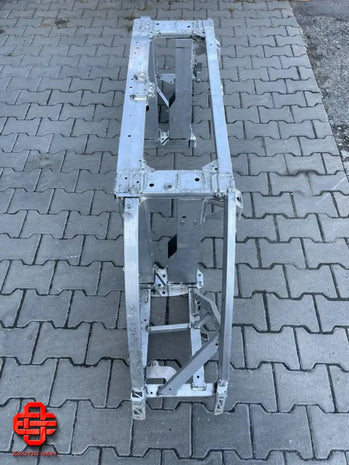 FERRARI LAFERRARI FRONT FRAME COMPL FRONT SUBCHASSIS FRAME OEM