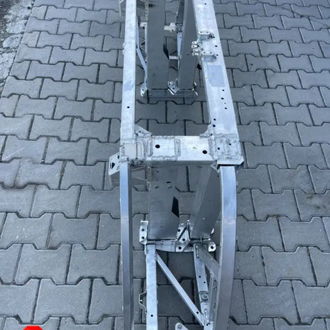 FERRARI LAFERRARI FRONT FRAME COMPL FRONT SUBCHASSIS FRAME OEM