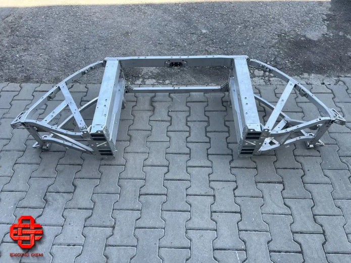 FERRARI LAFERRARI FRONT FRAME COMPL FRONT SUBCHASSIS FRAME OEM