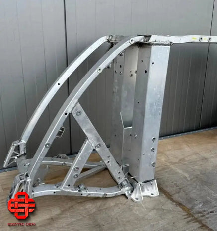 FERRARI LAFERRARI FRONT FRAME REINFORCEMENT