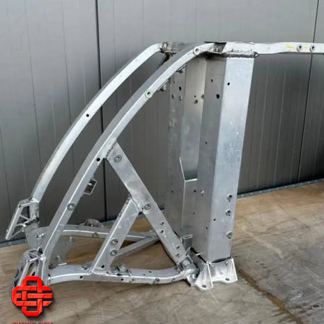 FERRARI LAFERRARI FRONT FRAME REINFORCEMENT