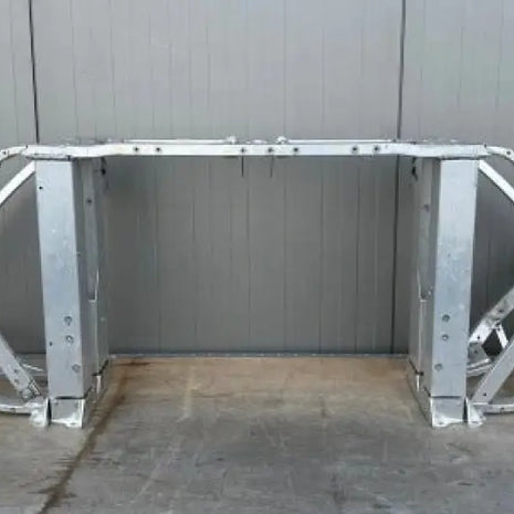 FERRARI LAFERRARI FRONT FRAME REINFORCEMENT