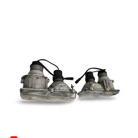 FERRARI MONDIAL / HEADLIGHTS L AND R HEADLIGHTS