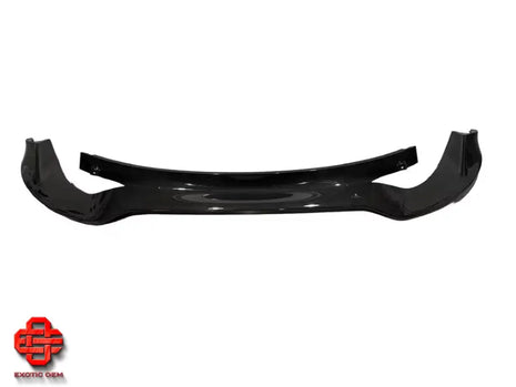FERRARI MONZA CARBON FRONT SPOILER 883463 SPLITTER