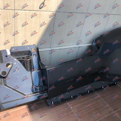 FERRARI MONZA LH SIDE REAR FENDER CARBON