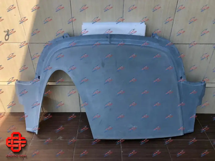 FERRARI MONZA SECOND ENGINE COVER