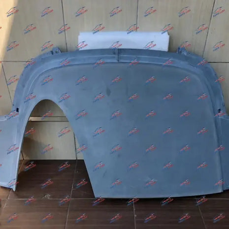 FERRARI MONZA SECOND ENGINE COVER