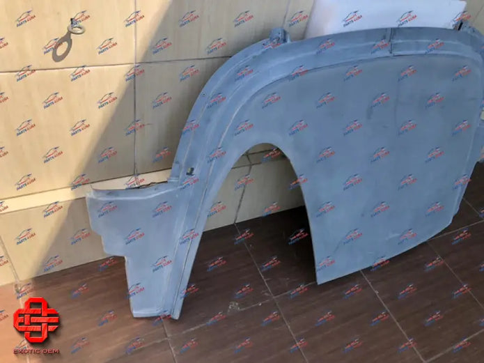 FERRARI MONZA SECOND ENGINE COVER