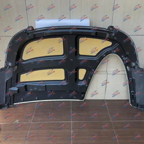 FERRARI MONZA SECOND ENGINE COVER