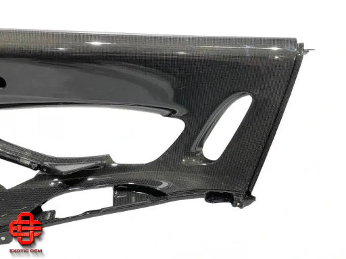 FERRARI MONZA SP2 CARBON COVER PANEL