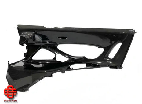 FERRARI MONZA SP2 CARBON COVER PANEL