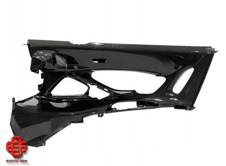 FERRARI MONZA SP2 CARBON COVER PANEL