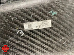 FERRARI MONZA SP2 CARBON COVER PANEL