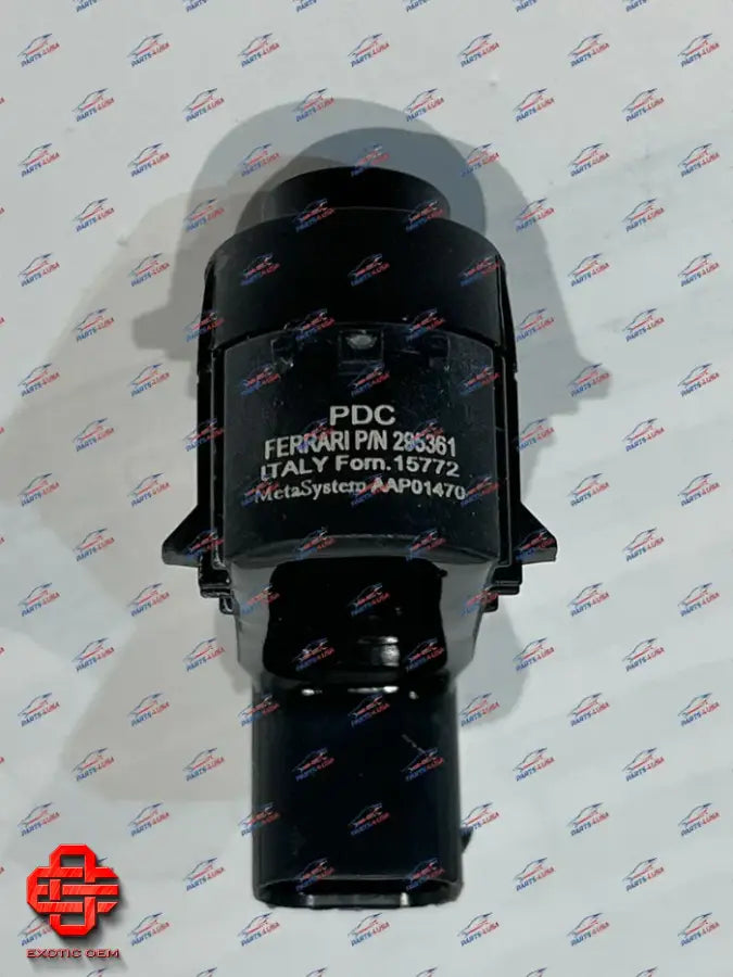 FERRARI PARKING SENSOR OEM
