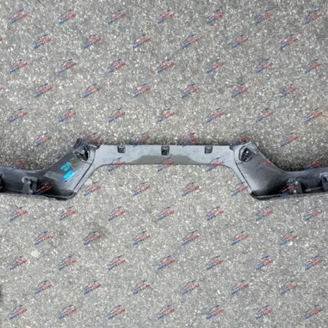 FERRARI PISTA FRONT LIP CENTER SPOILER CARBON FIBER