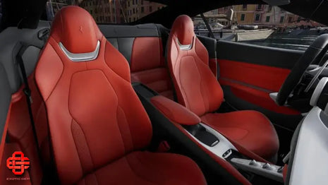 FERRARI PORTOFINO AND PORTOFINO M SEAT COMPLETE
