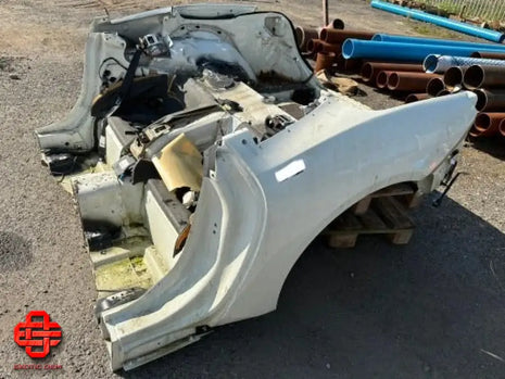 FERRARI PORTOFINO BODYWORK REAR SUSPENSION FRAME QUARTER PANEL FENDER