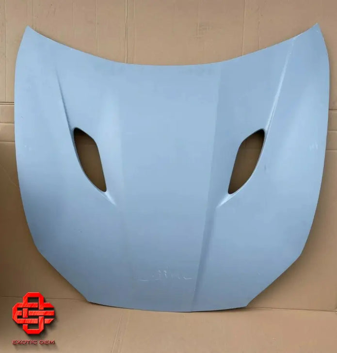 FERRARI PORTOFINO BONNETS FRONT HOOD BONNET