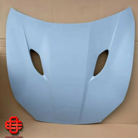 FERRARI PORTOFINO BONNETS FRONT HOOD BONNET