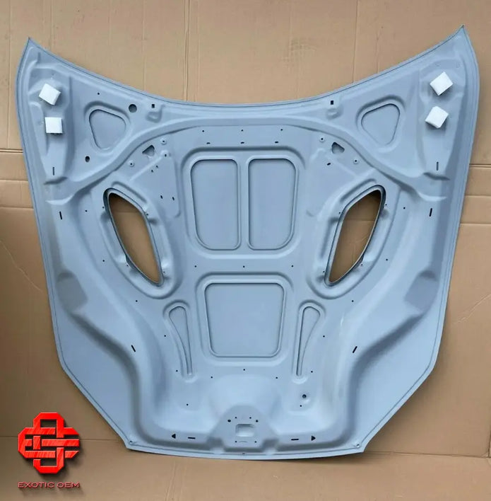 FERRARI PORTOFINO BONNETS FRONT HOOD BONNET