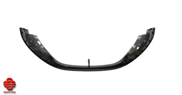 FERRARI PORTOFINO CARBON FRONT SPOILER SPLITTER