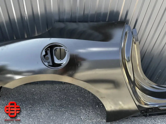 FERRARI PORTOFINO FENDER SIDE WALLS SIDE WALL FENDER FLANK PANEL RH